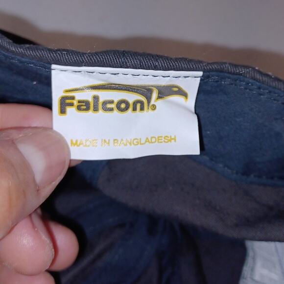 FORD F-150 Pick-up Truck Logo Black Hat Cap Adjustable - Picture 5 of 5